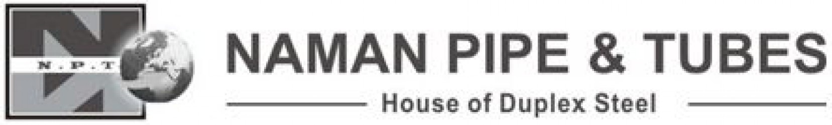 Naman Pipes & Tubes House Of Duplex Steel
